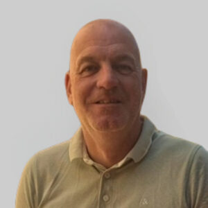 Foto van Piet André Huistra